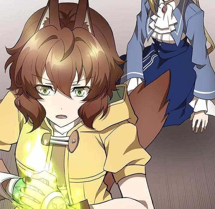 Useless Wizard Chapter 47 - Page 122