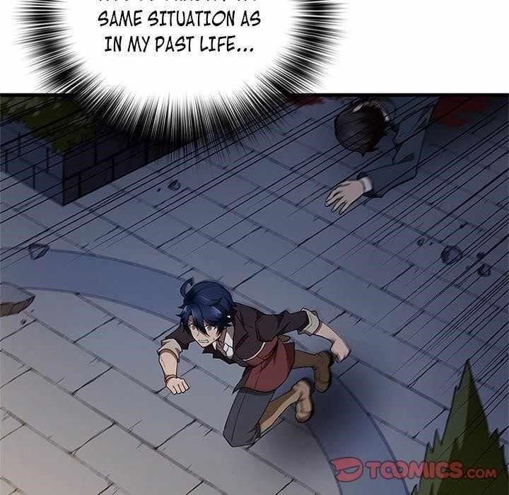 Useless Wizard Chapter 47 - Page 129