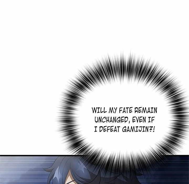 Useless Wizard Chapter 47 - Page 131