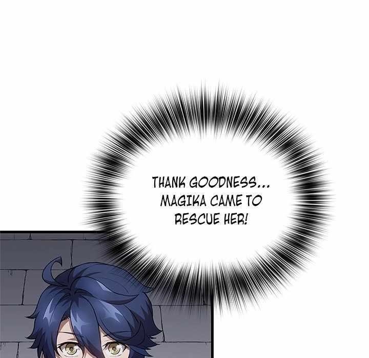 Useless Wizard Chapter 47 - Page 139