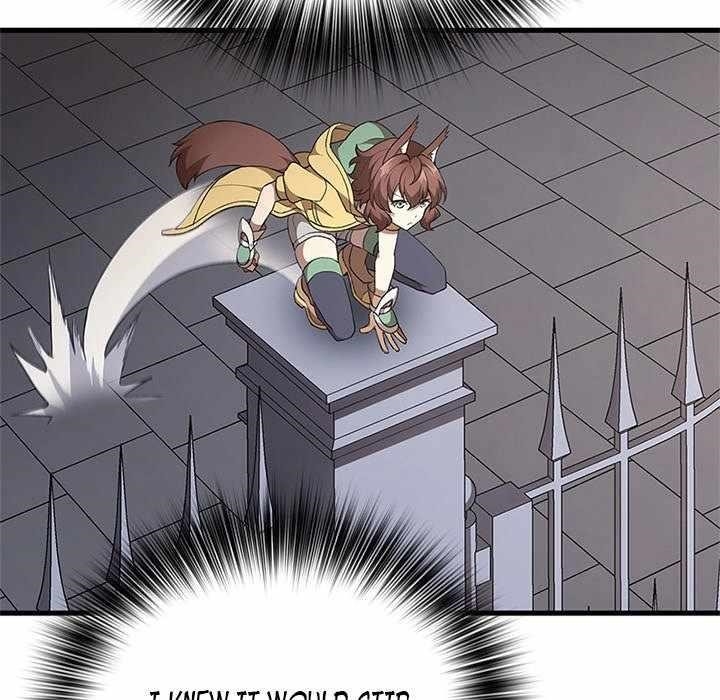 Useless Wizard Chapter 47 - Page 19