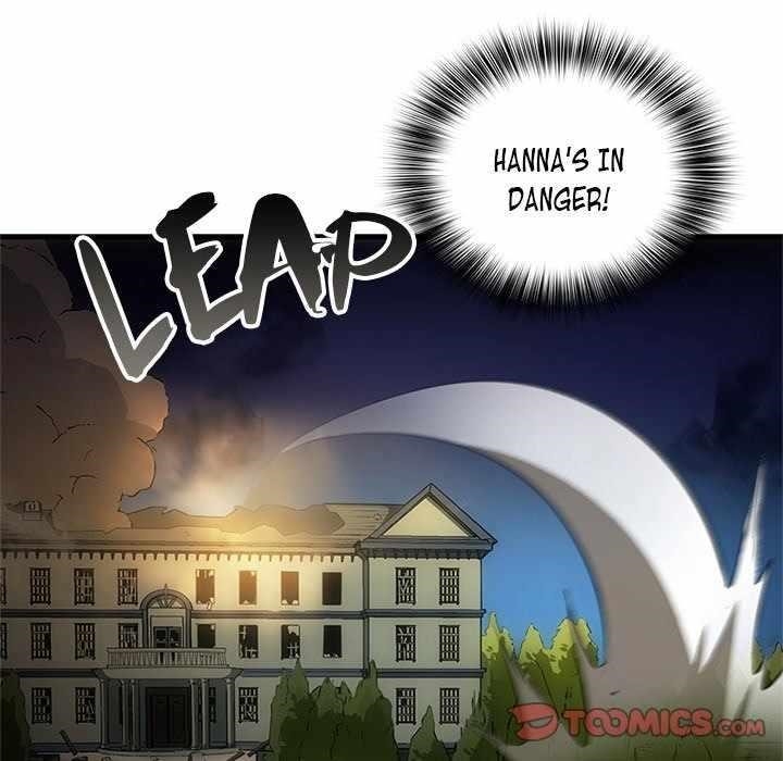 Useless Wizard Chapter 47 - Page 39