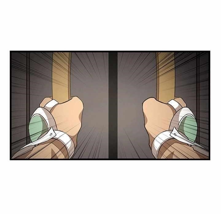 Useless Wizard Chapter 47 - Page 41