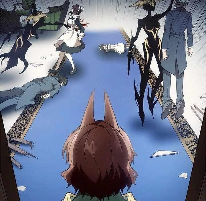 Useless Wizard Chapter 47 - Page 43