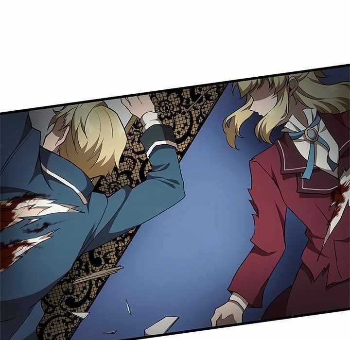 Useless Wizard Chapter 47 - Page 45