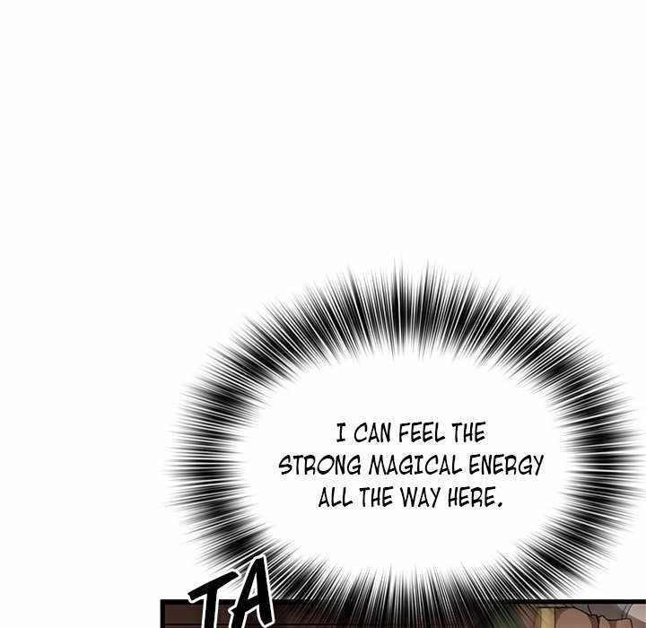 Useless Wizard Chapter 47 - Page 8