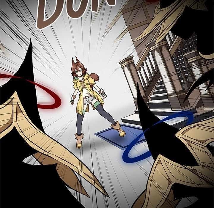 Useless Wizard Chapter 47 - Page 81