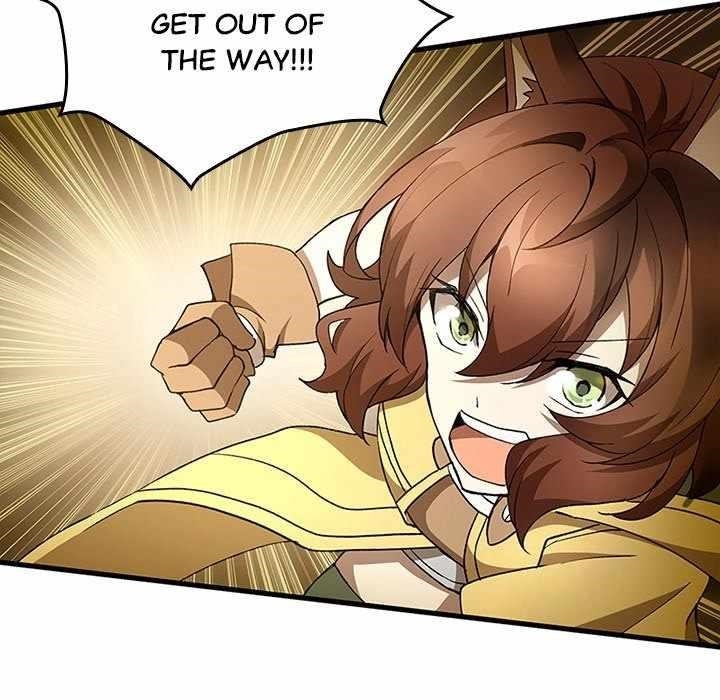 Useless Wizard Chapter 47 - Page 83