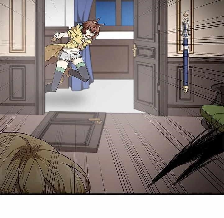 Useless Wizard Chapter 47 - Page 91