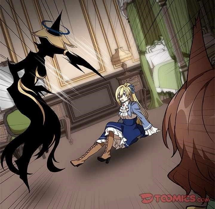 Useless Wizard Chapter 47 - Page 93