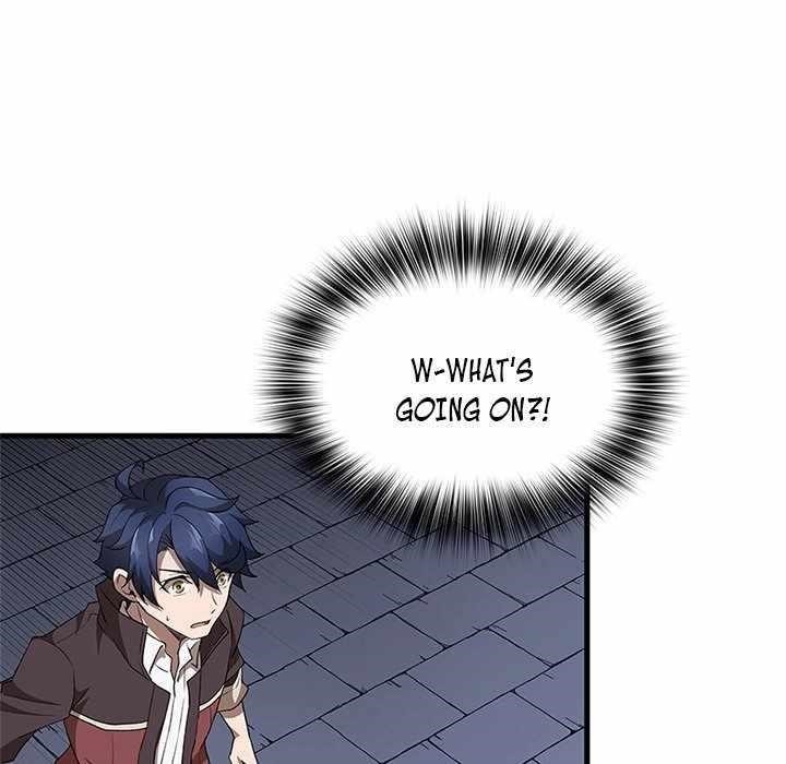 Useless Wizard Chapter 48 - Page 113