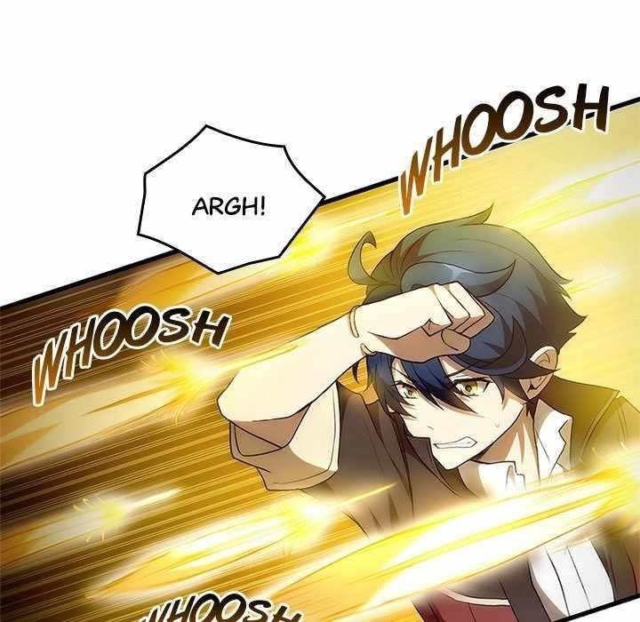 Useless Wizard Chapter 48 - Page 118