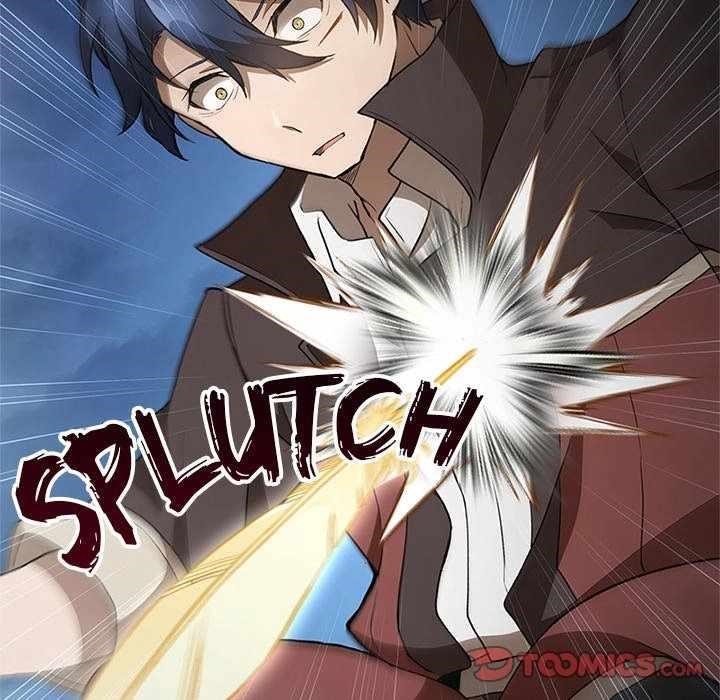 Useless Wizard Chapter 48 - Page 129