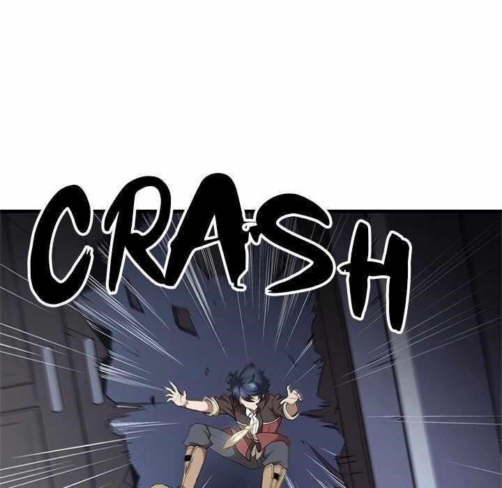 Useless Wizard Chapter 48 - Page 134