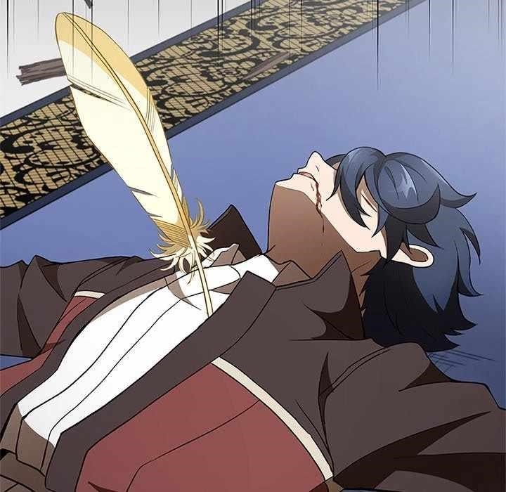 Useless Wizard Chapter 48 - Page 137