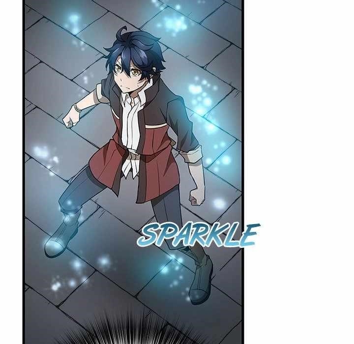 Useless Wizard Chapter 48 - Page 19