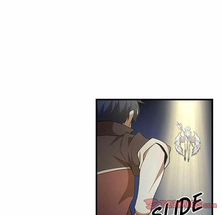 Useless Wizard Chapter 48 - Page 21