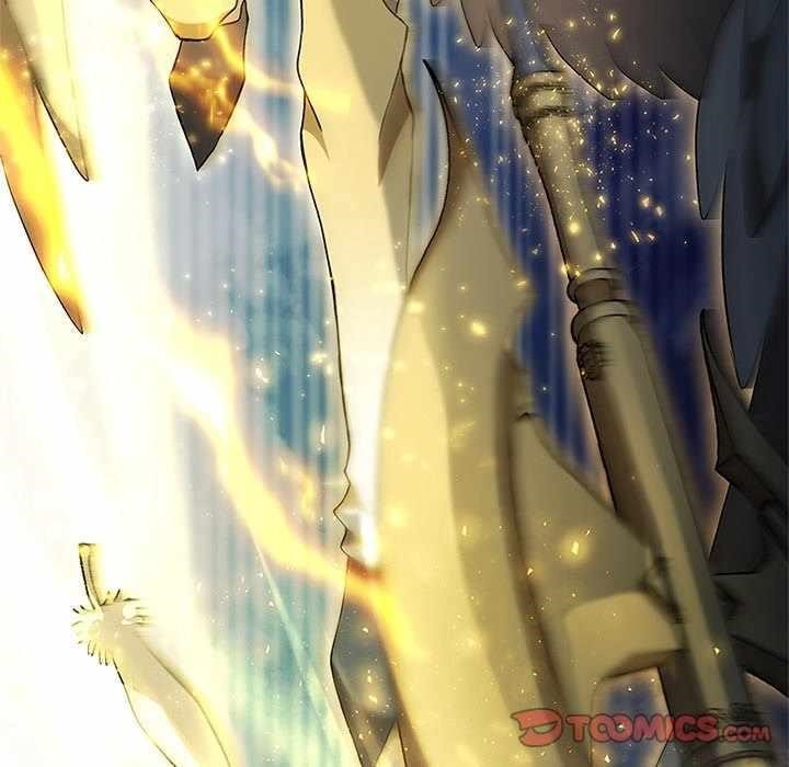 Useless Wizard Chapter 48 - Page 27