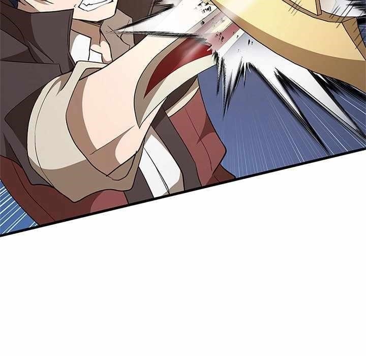 Useless Wizard Chapter 48 - Page 38