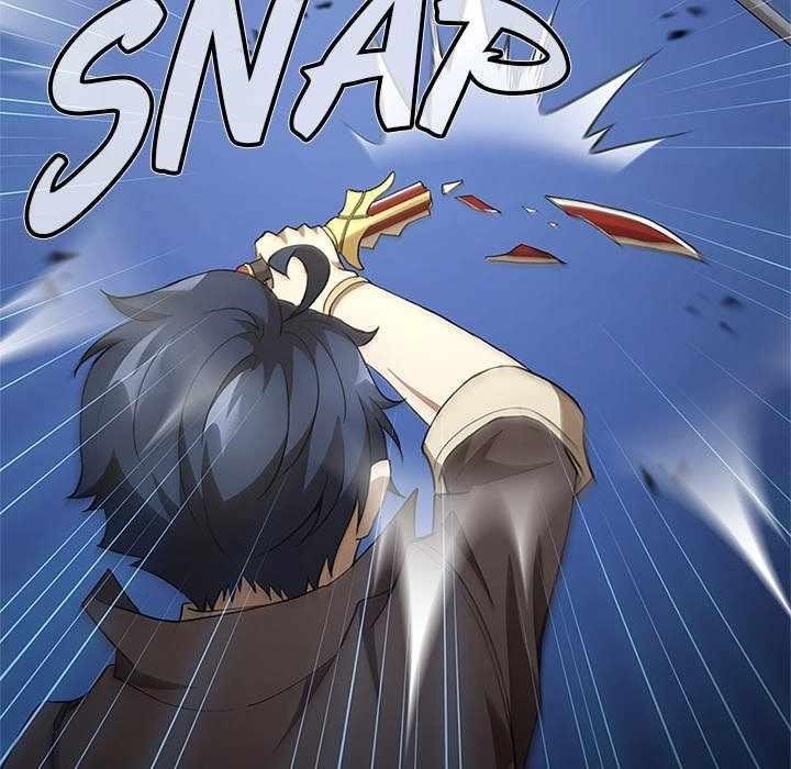 Useless Wizard Chapter 48 - Page 43