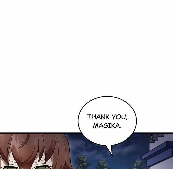 Useless Wizard Chapter 48 - Page 56