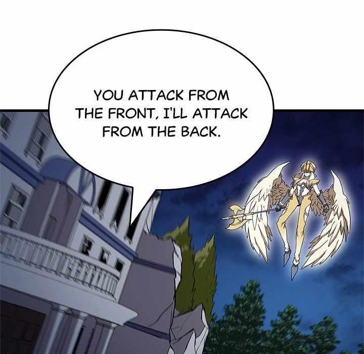 Useless Wizard Chapter 48 - Page 65