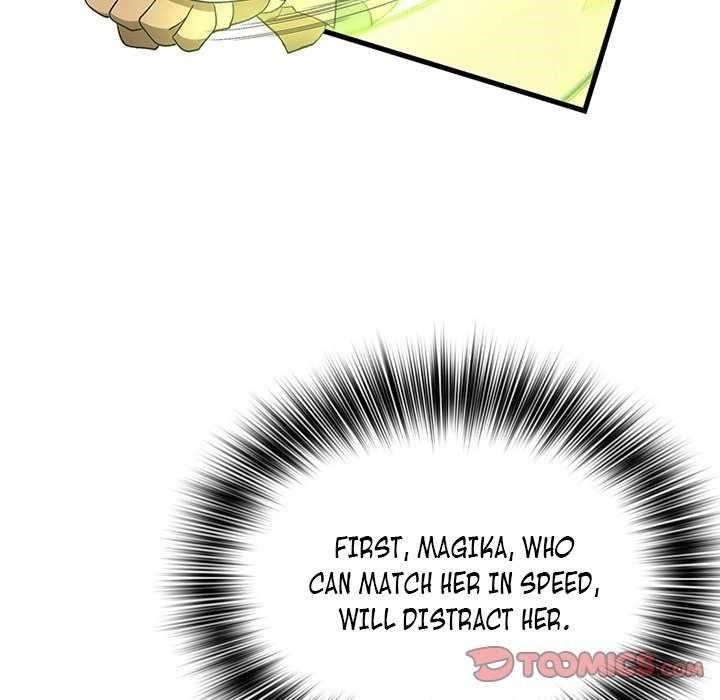 Useless Wizard Chapter 48 - Page 69