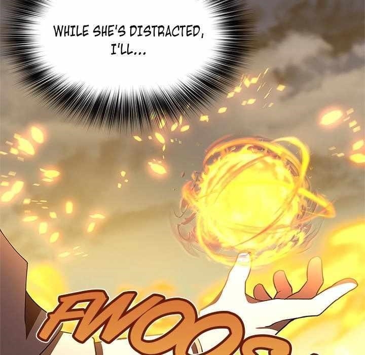 Useless Wizard Chapter 48 - Page 74