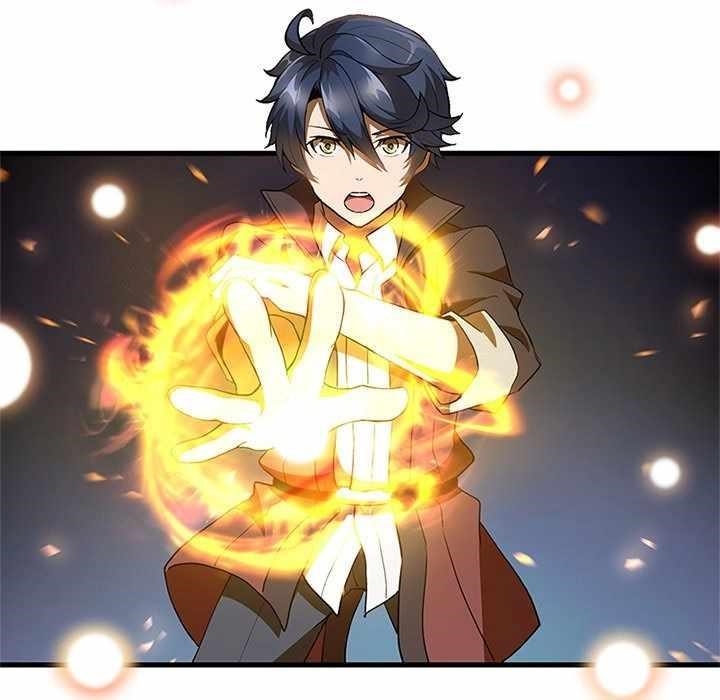 Useless Wizard Chapter 48 - Page 77