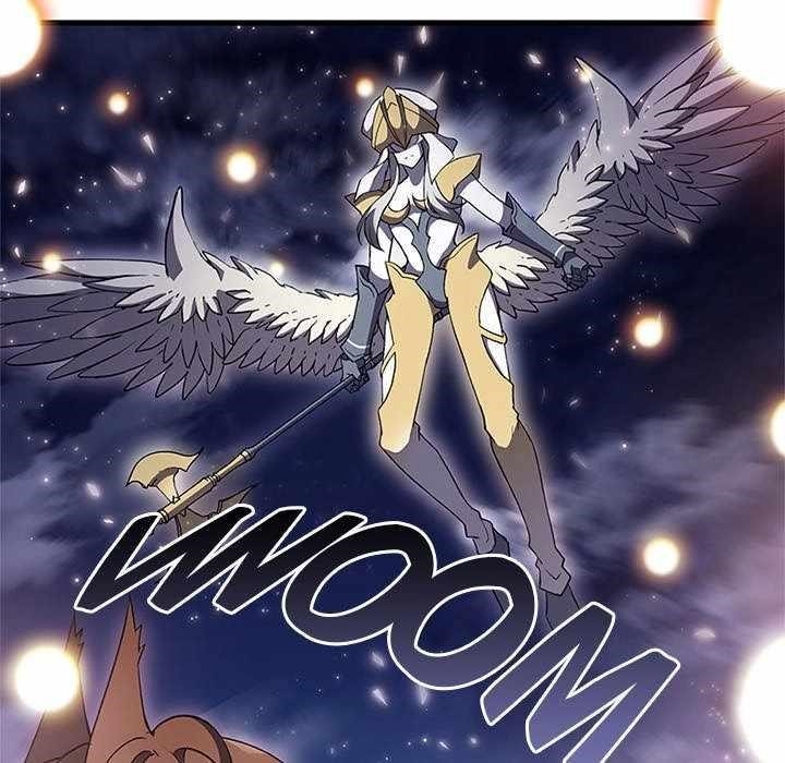 Useless Wizard Chapter 48 - Page 79