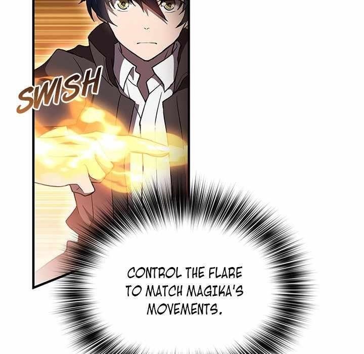 Useless Wizard Chapter 48 - Page 86