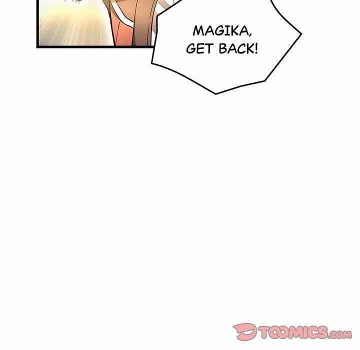 Useless Wizard Chapter 48 - Page 99