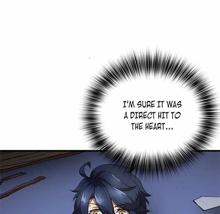 Useless Wizard Chapter 49 - Page 10