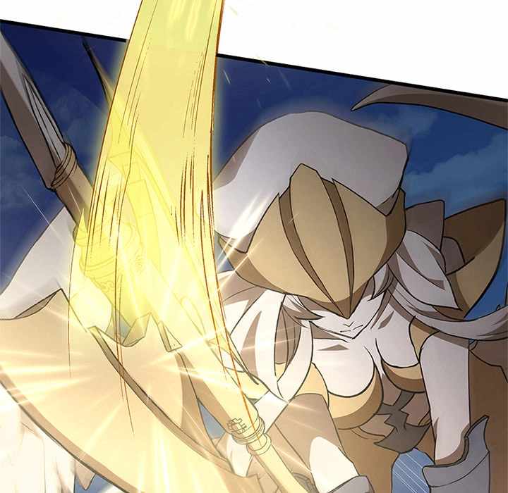 Useless Wizard Chapter 49 - Page 103