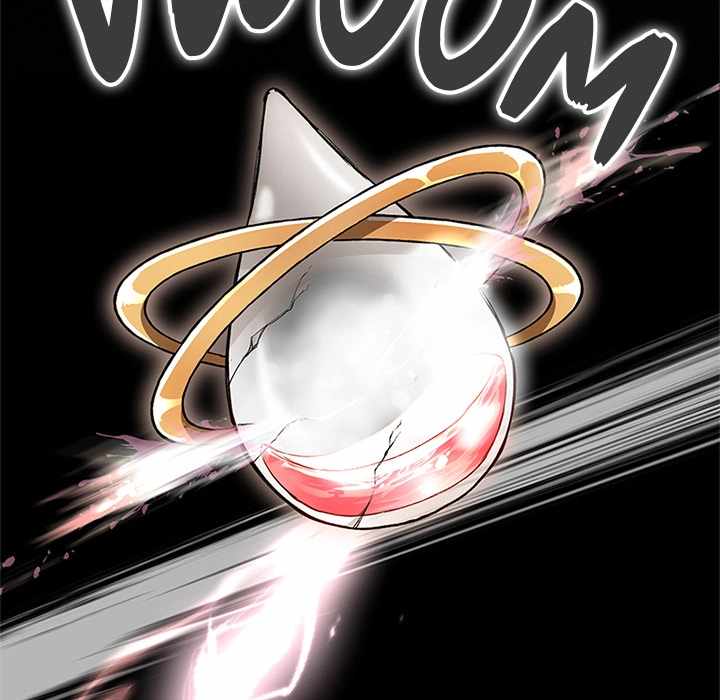 Useless Wizard Chapter 49 - Page 111