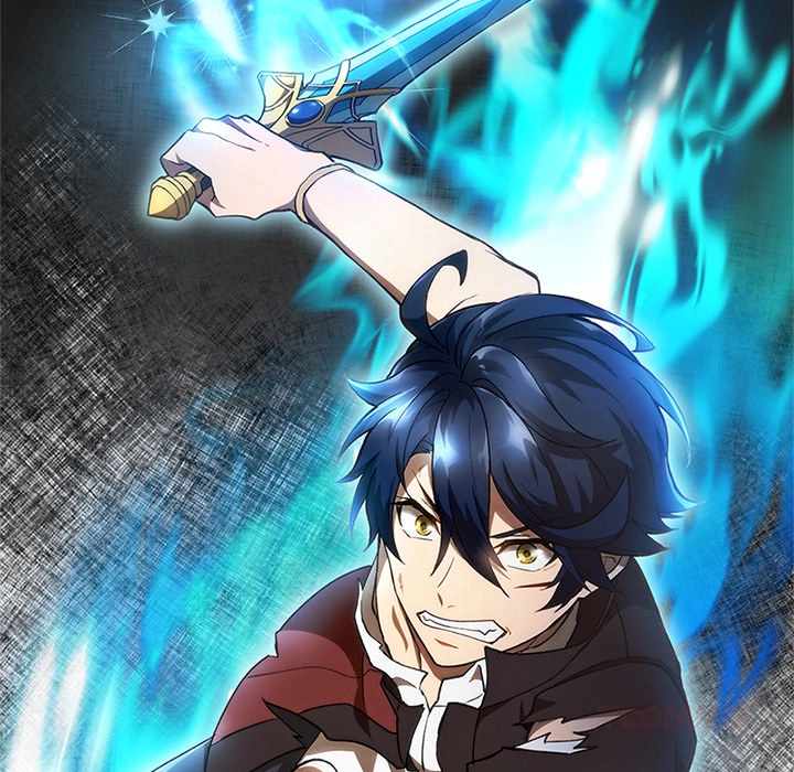 Useless Wizard Chapter 49 - Page 116