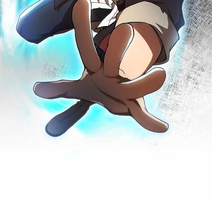 Useless Wizard Chapter 49 - Page 117