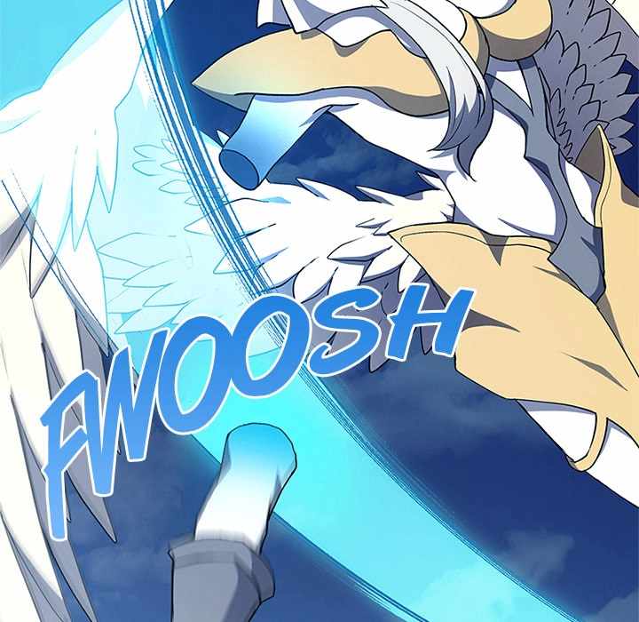 Useless Wizard Chapter 49 - Page 120