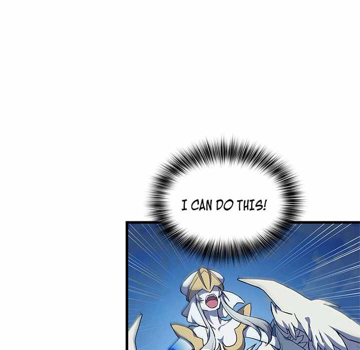 Useless Wizard Chapter 49 - Page 127