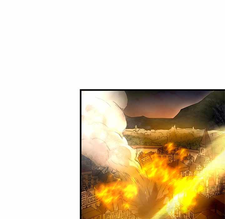 Useless Wizard Chapter 49 - Page 137