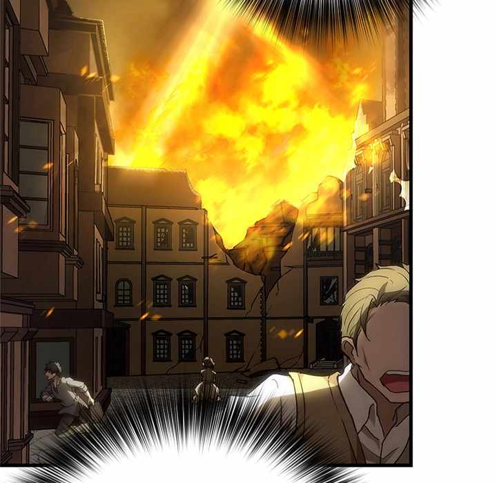 Useless Wizard Chapter 49 - Page 140