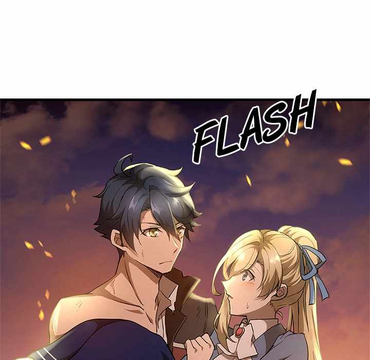 Useless Wizard Chapter 49 - Page 143