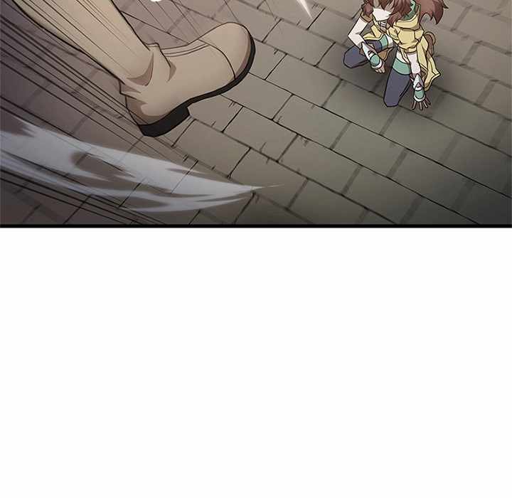 Useless Wizard Chapter 49 - Page 146