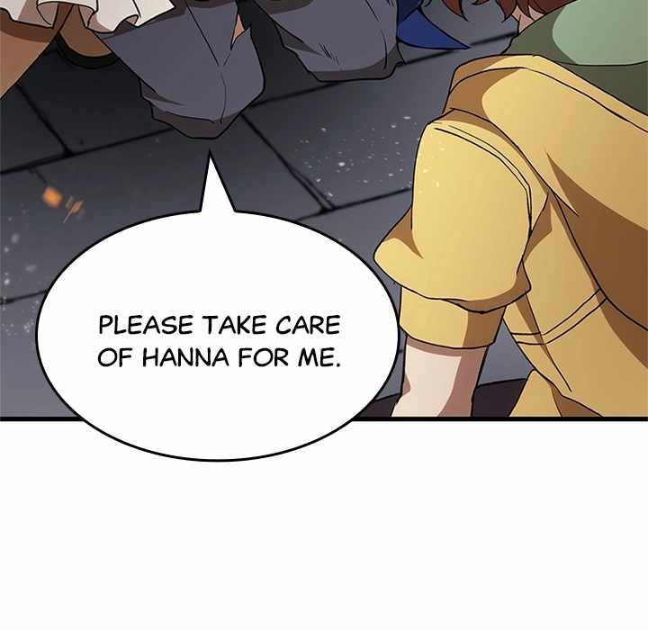 Useless Wizard Chapter 49 - Page 149