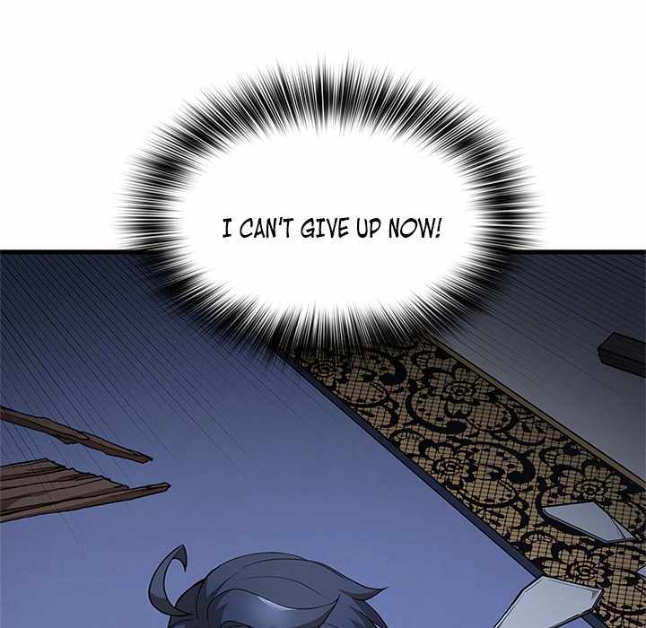 Useless Wizard Chapter 49 - Page 22