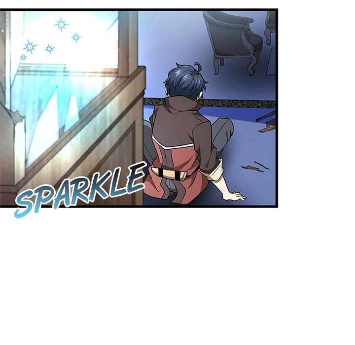 Useless Wizard Chapter 49 - Page 25