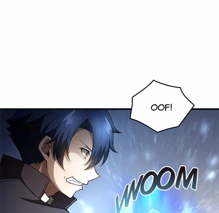 Useless Wizard Chapter 49 - Page 43