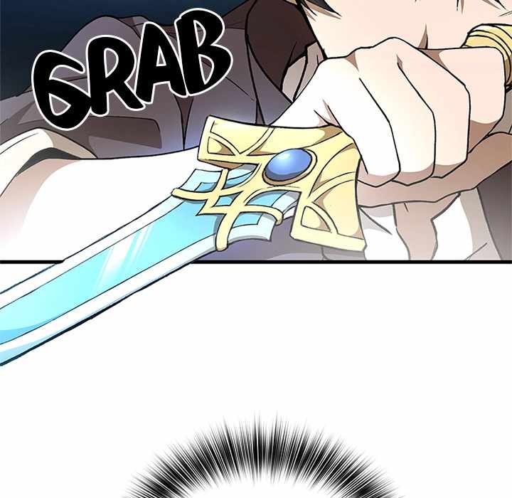 Useless Wizard Chapter 49 - Page 51