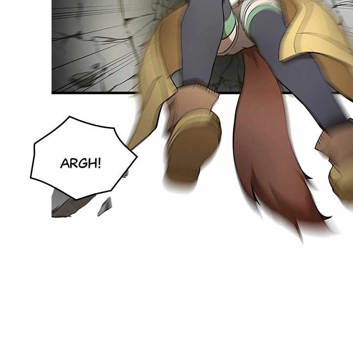 Useless Wizard Chapter 49 - Page 58