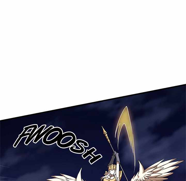 Useless Wizard Chapter 49 - Page 59